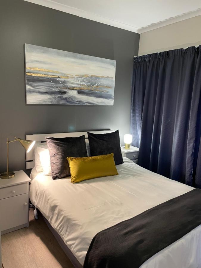 Aberdour Guesthouse Port Elizabeth Exteriör bild