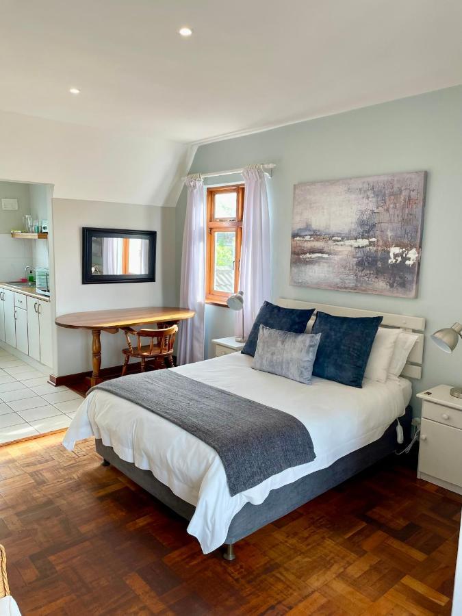 Aberdour Guesthouse Port Elizabeth Exteriör bild