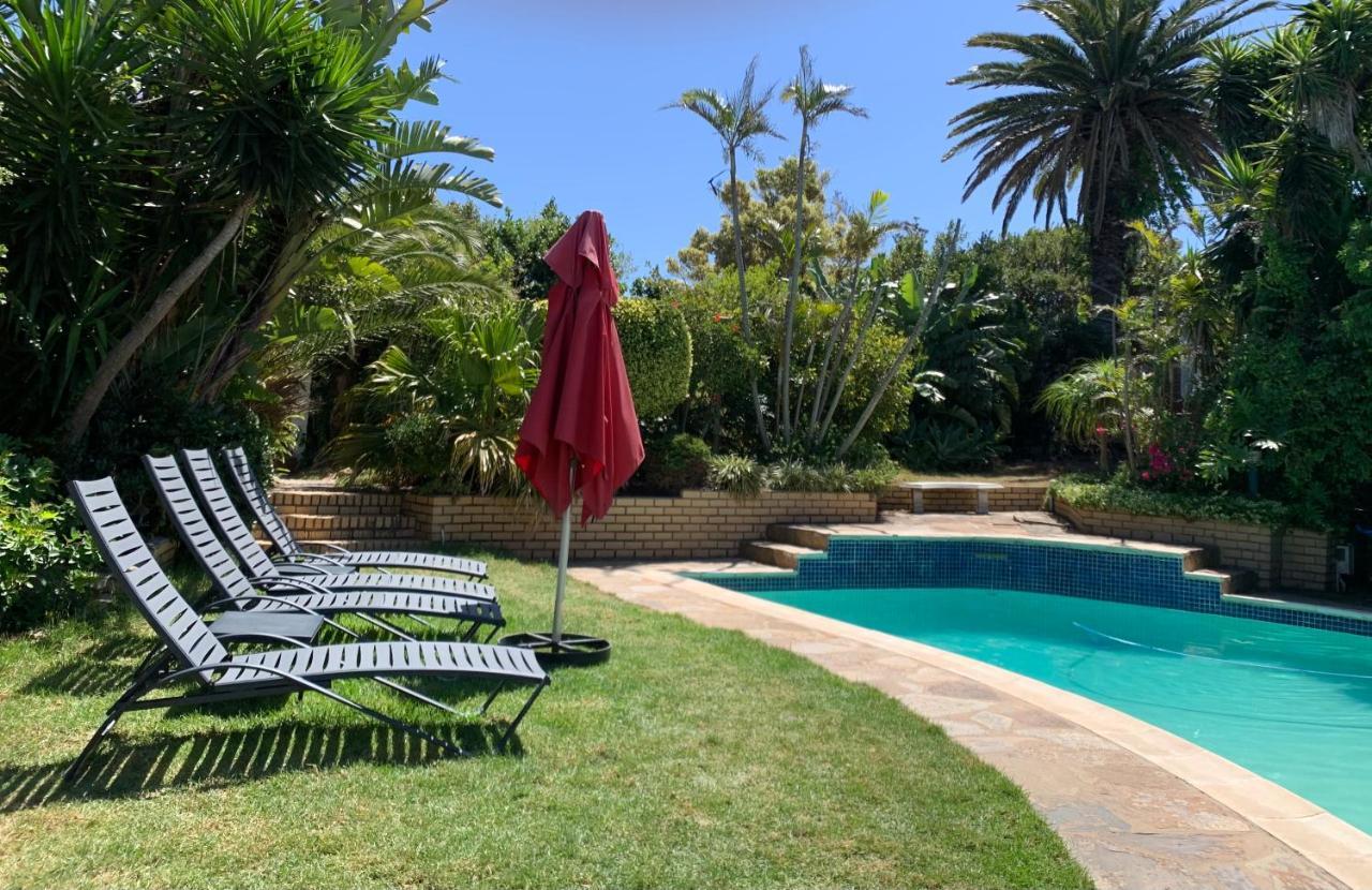 Aberdour Guesthouse Port Elizabeth Exteriör bild