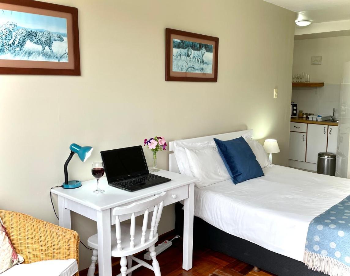 Aberdour Guesthouse Port Elizabeth Exteriör bild