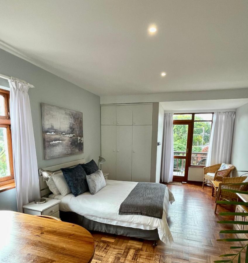 Aberdour Guesthouse Port Elizabeth Exteriör bild