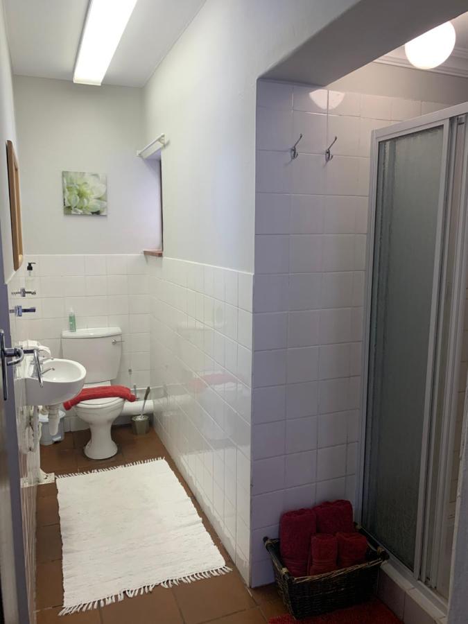 Aberdour Guesthouse Port Elizabeth Exteriör bild