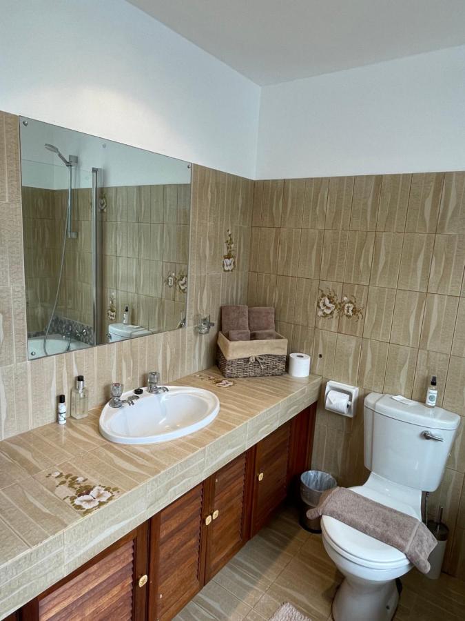 Aberdour Guesthouse Port Elizabeth Exteriör bild
