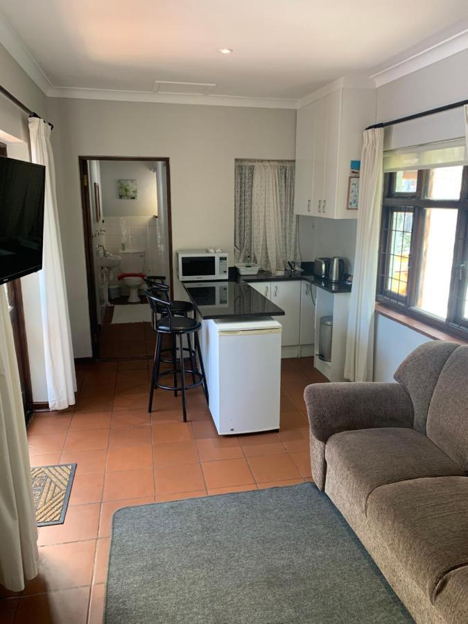 Aberdour Guesthouse Port Elizabeth Exteriör bild
