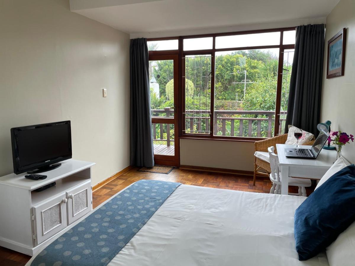 Aberdour Guesthouse Port Elizabeth Exteriör bild