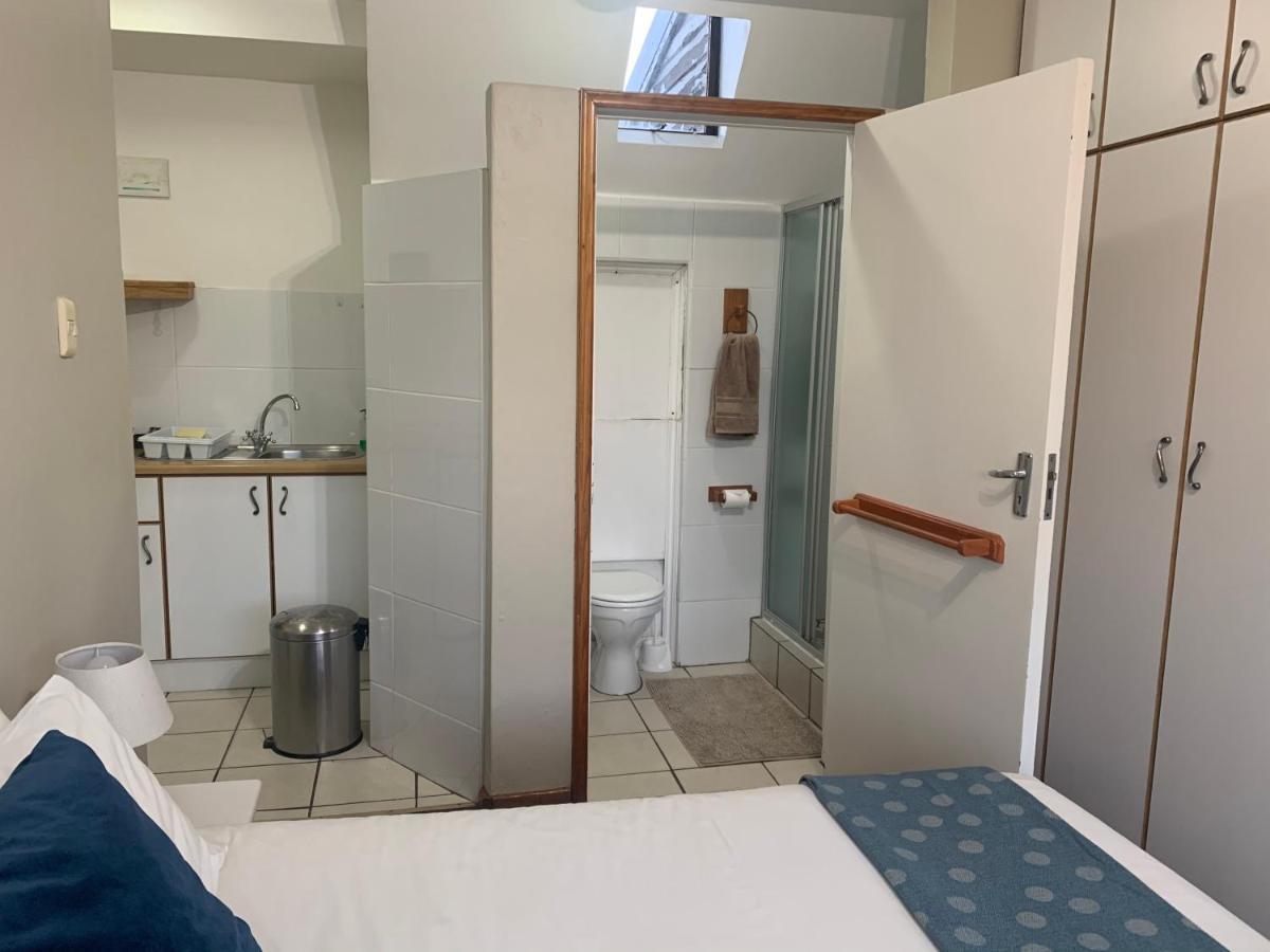 Aberdour Guesthouse Port Elizabeth Exteriör bild
