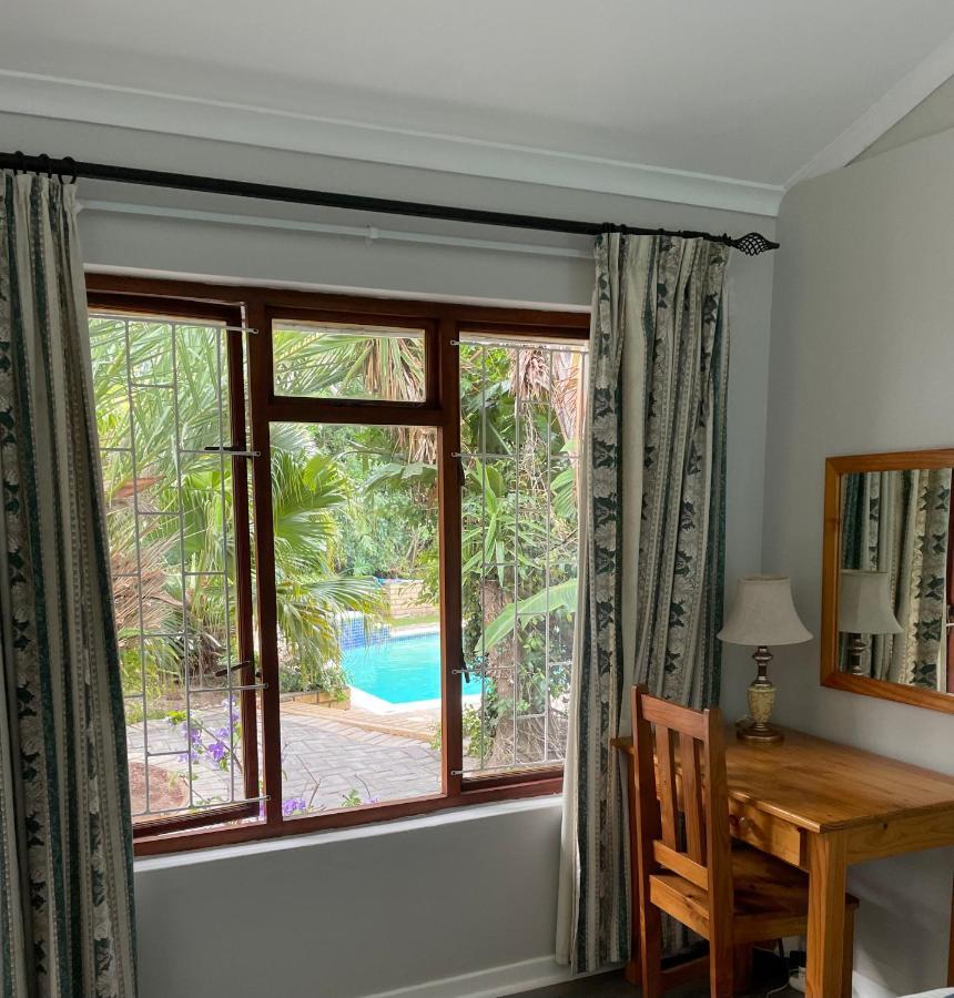 Aberdour Guesthouse Port Elizabeth Exteriör bild