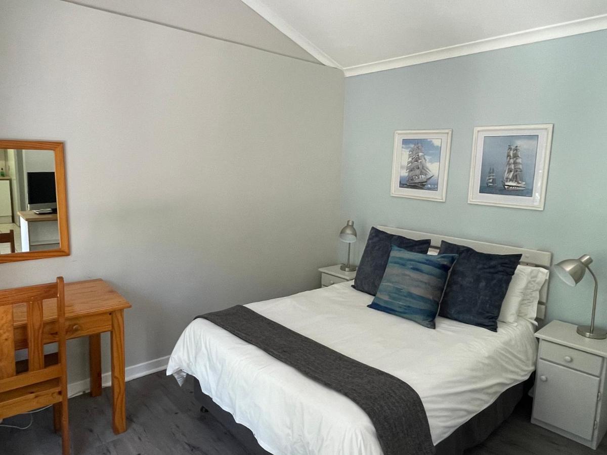 Aberdour Guesthouse Port Elizabeth Exteriör bild