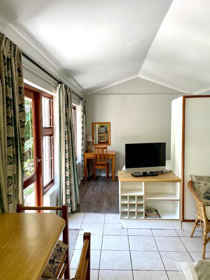 Aberdour Guesthouse Port Elizabeth Exteriör bild