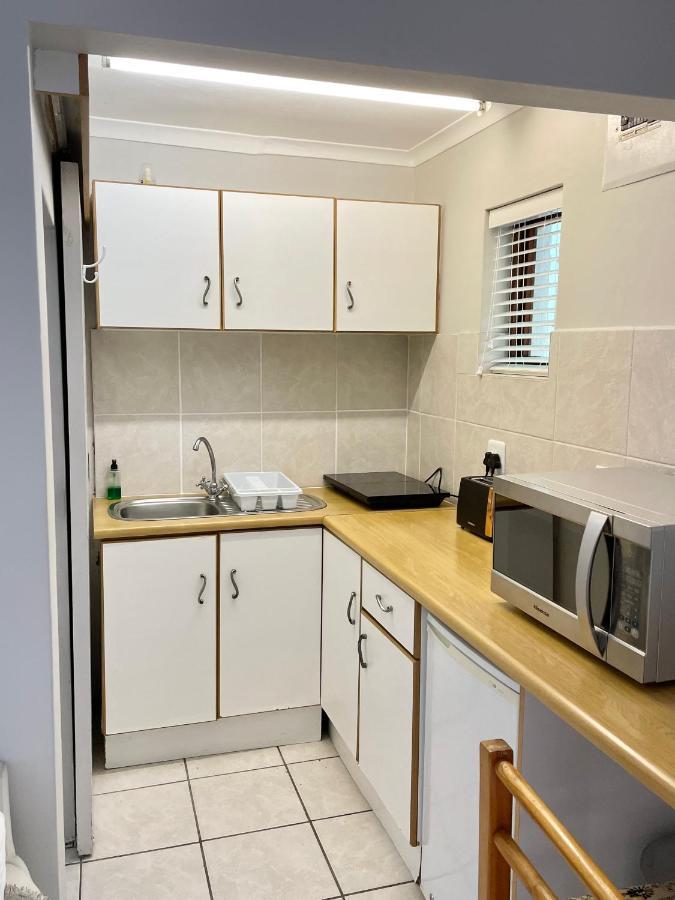 Aberdour Guesthouse Port Elizabeth Exteriör bild