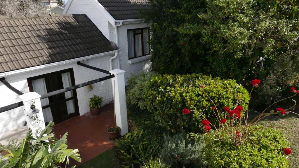 Aberdour Guesthouse Port Elizabeth Exteriör bild
